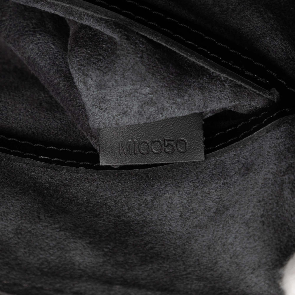 Louis Vuitton Epi Alma PM
