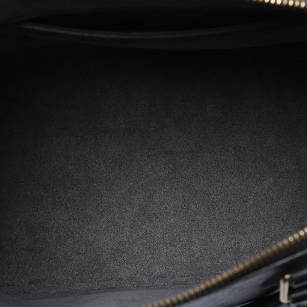 Louis Vuitton Epi Alma PM