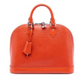 Louis Vuitton Epi Alma PM