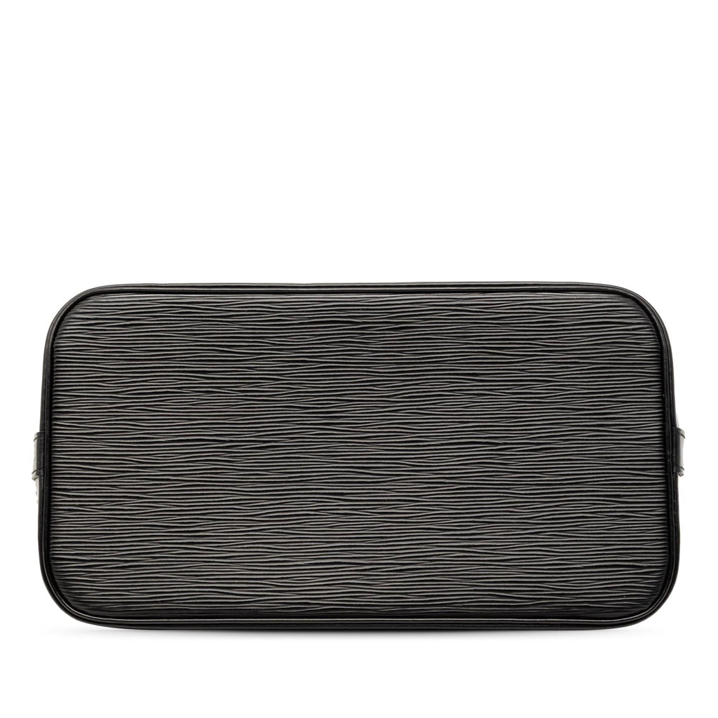 Louis Vuitton Epi Alma PM