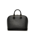 Louis Vuitton Epi Alma PM