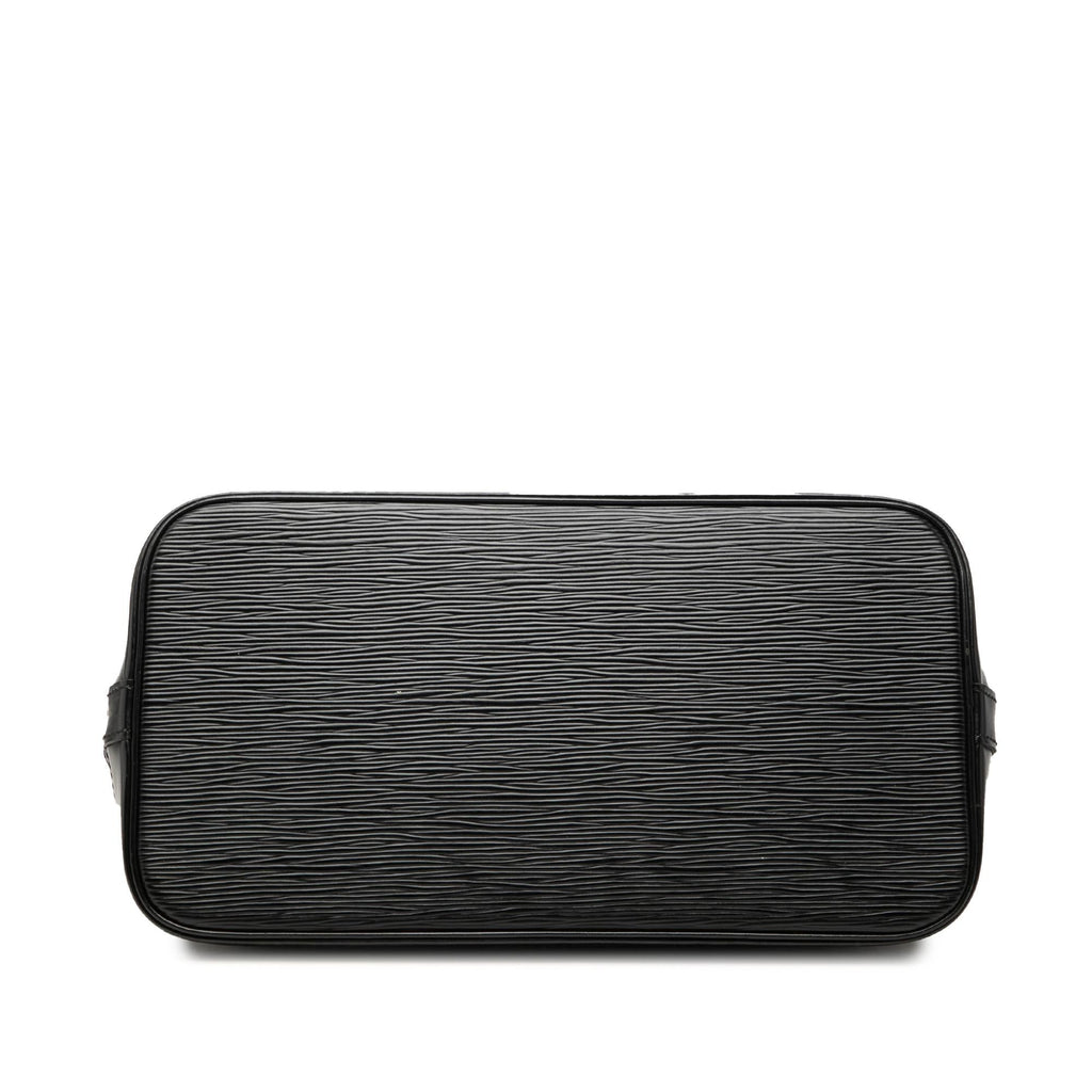 Louis Vuitton Epi Alma PM