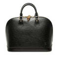 Louis Vuitton Epi Alma PM