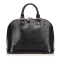 Louis Vuitton Epi Alma (SHG-35538)