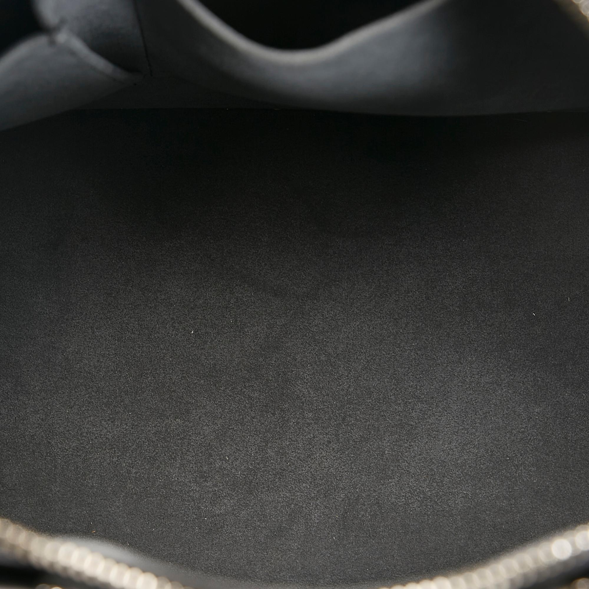 Louis Vuitton Epi Alma (SHG-35538)