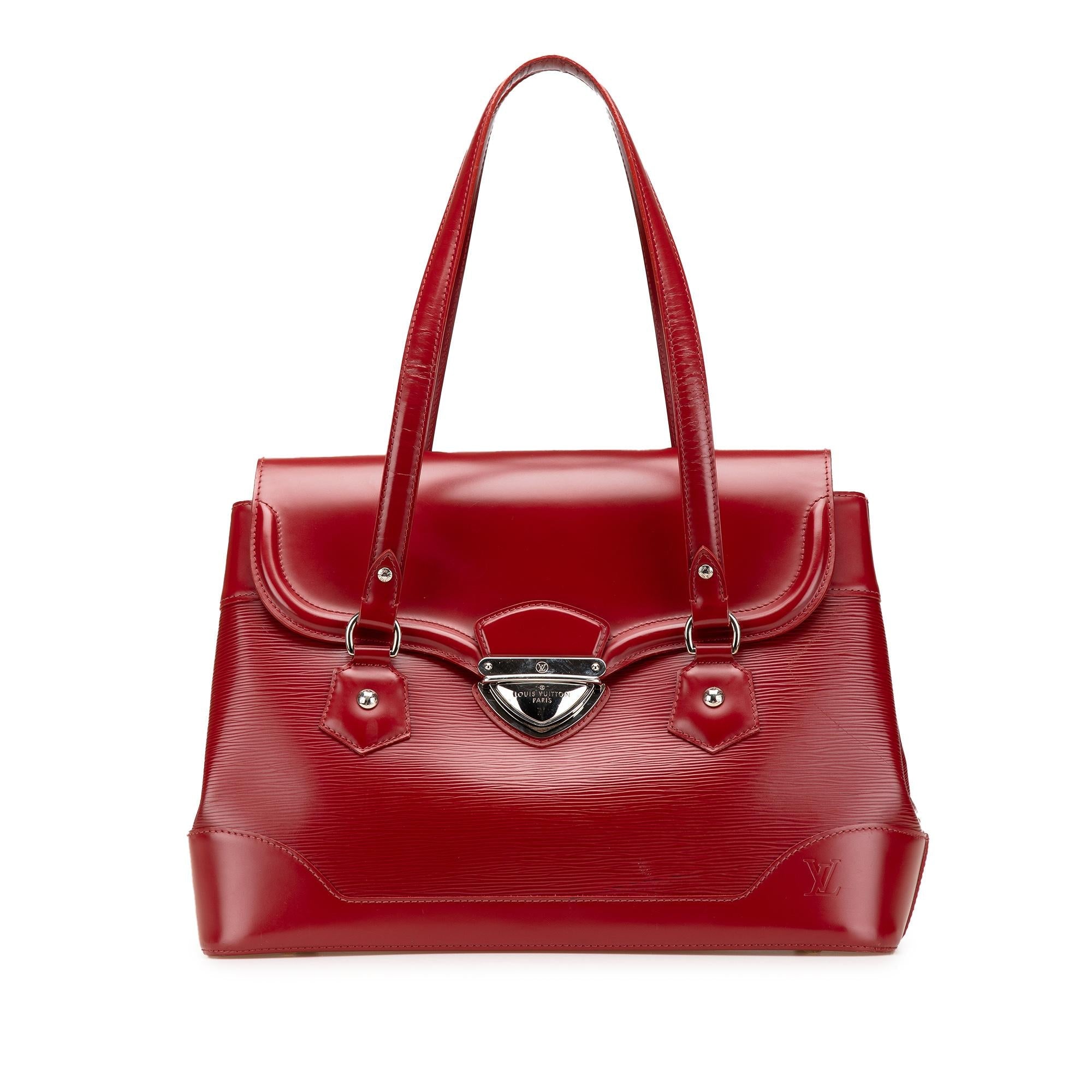 Louis Vuitton Epi Bagatelle GM