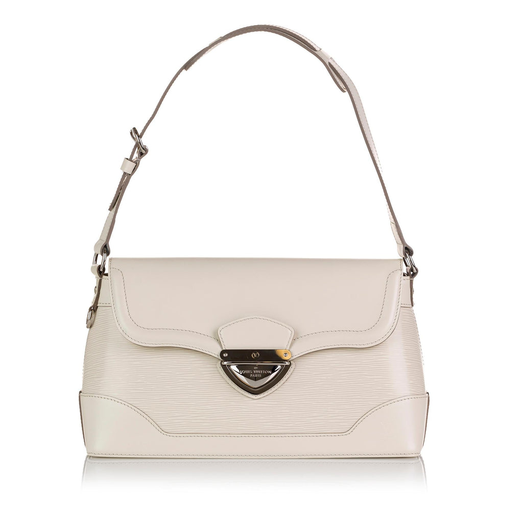 Louis Vuitton Epi Bagatelle PM (SHG-35651)