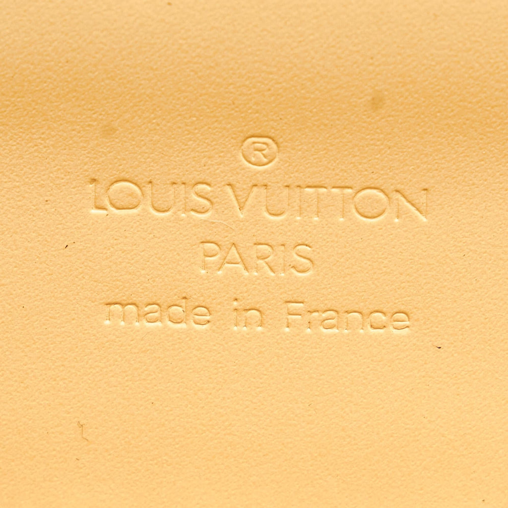 Louis Vuitton Epi Biarritz (SHG-31930)