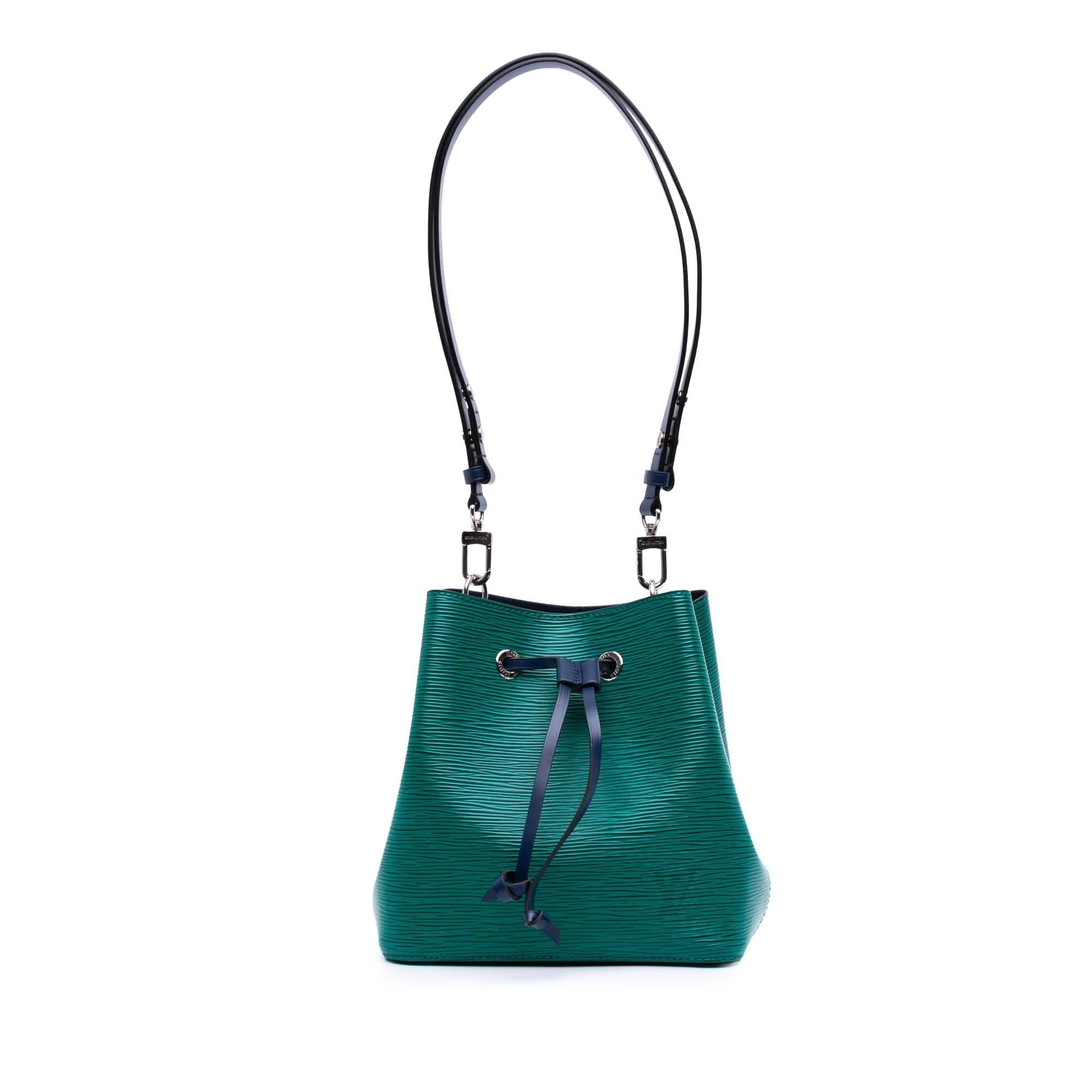 Louis Vuitton Epi Bicolor Neonoe BB