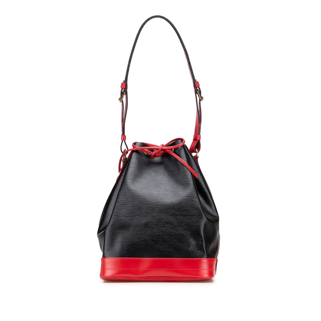 Louis Vuitton Epi Bicolor Noe GM
