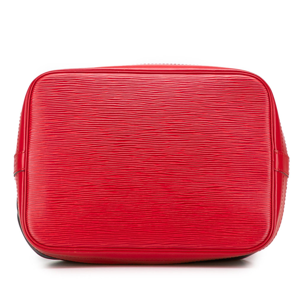 Louis Vuitton Epi Bicolor Noe GM