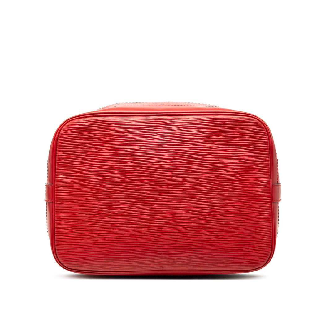 Louis Vuitton Epi Bicolor Noe GM