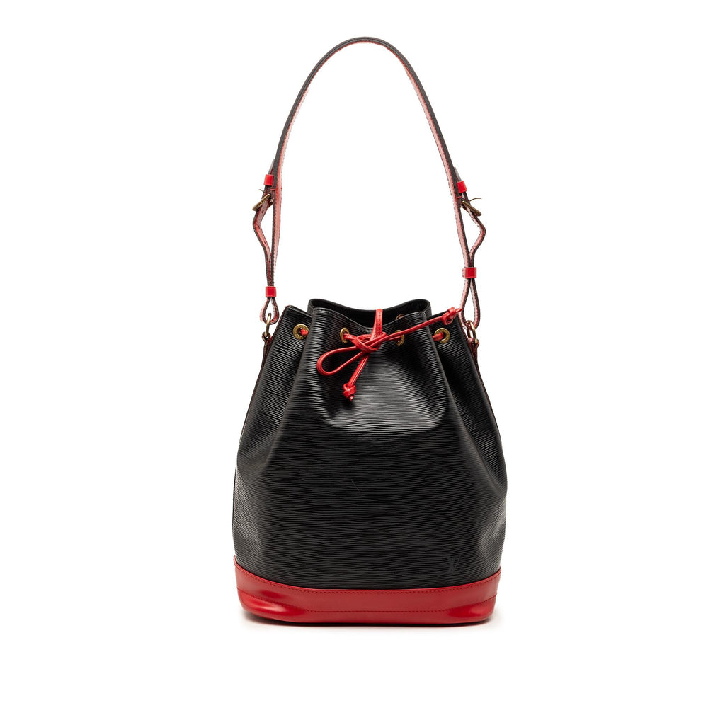 Louis Vuitton Epi Bicolor Noe GM