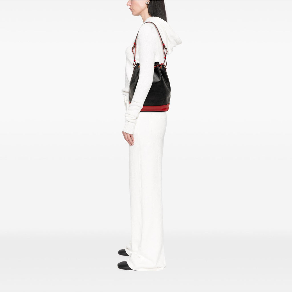 Louis Vuitton Epi Bicolor Noe GM