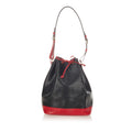 Louis Vuitton Epi Bicolor Noe (SHG-26227)