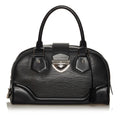 Louis Vuitton Epi Bowling Montaigne GM (SHG-28950)