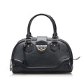 Louis Vuitton Epi Bowling Montaigne GM (SHG-h3OgRa)