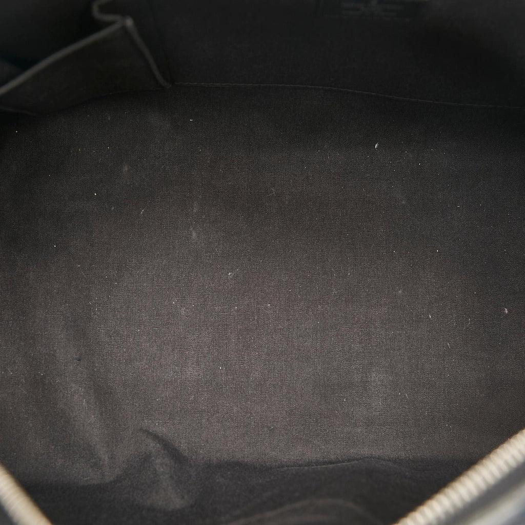 Louis Vuitton Epi Bowling Montaigne GM (SHG-h3OgRa)