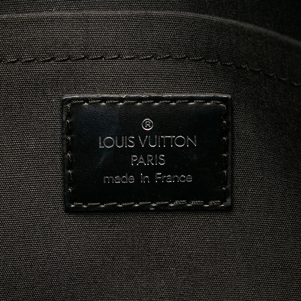 Louis Vuitton Epi Bowling Montaigne GM (SHG-h3OgRa)