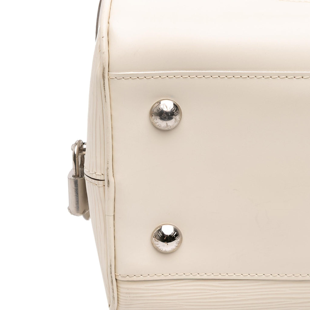 Louis Vuitton Epi Bowling Montaigne GM