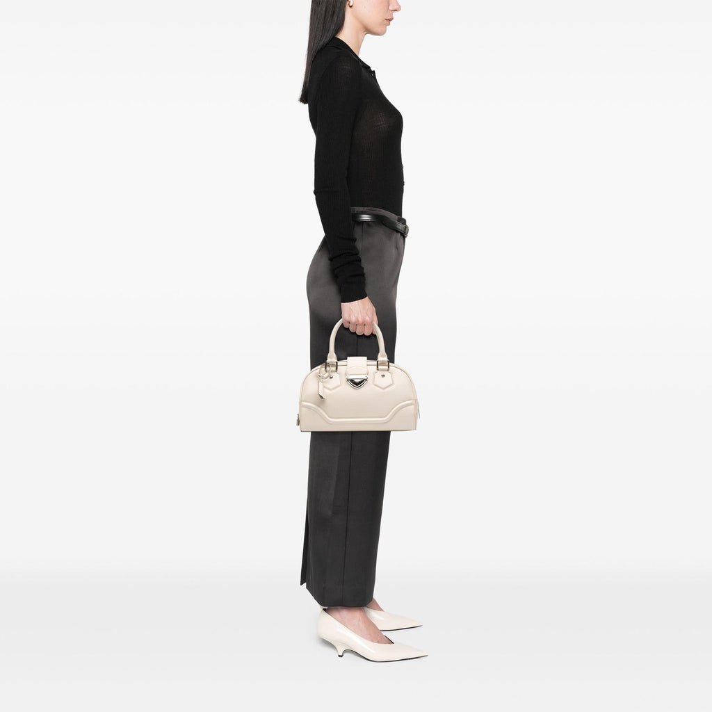 Louis Vuitton Epi Bowling Montaigne GM
