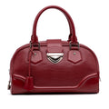 Louis Vuitton Epi Bowling Montaigne GM