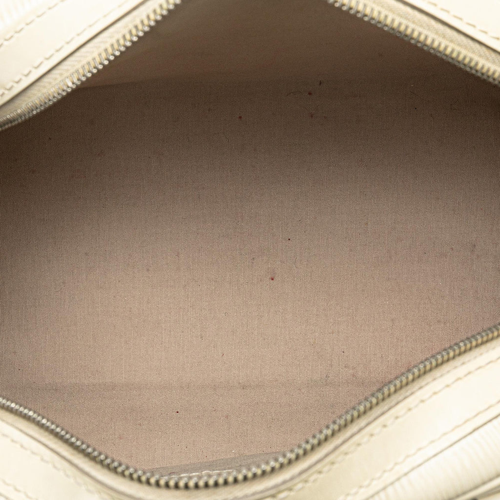 Louis Vuitton Epi Bowling Montaigne PM