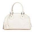 Louis Vuitton Epi Bowling Montaigne PM