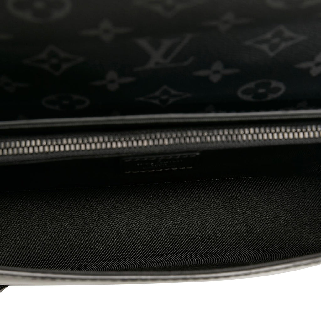Louis Vuitton Epi Box Messenger