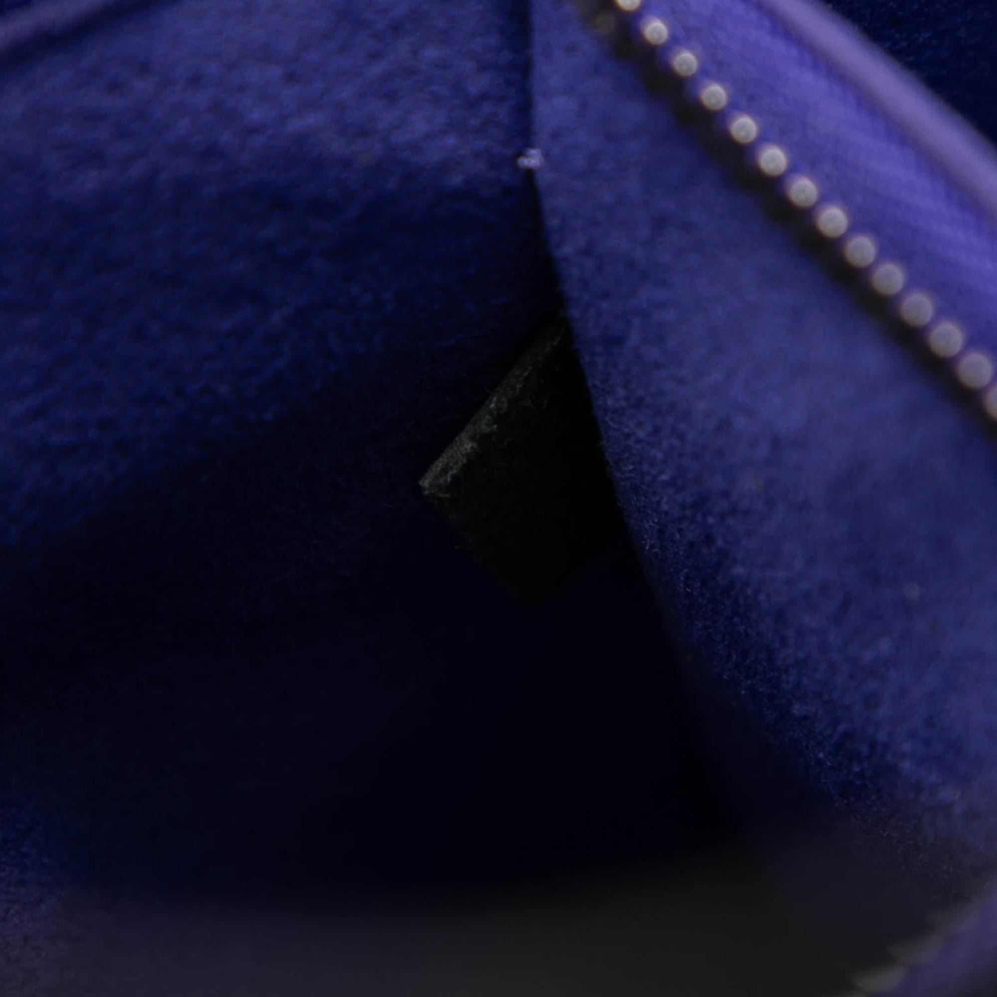Louis Vuitton Epi Braided Neonoe MM