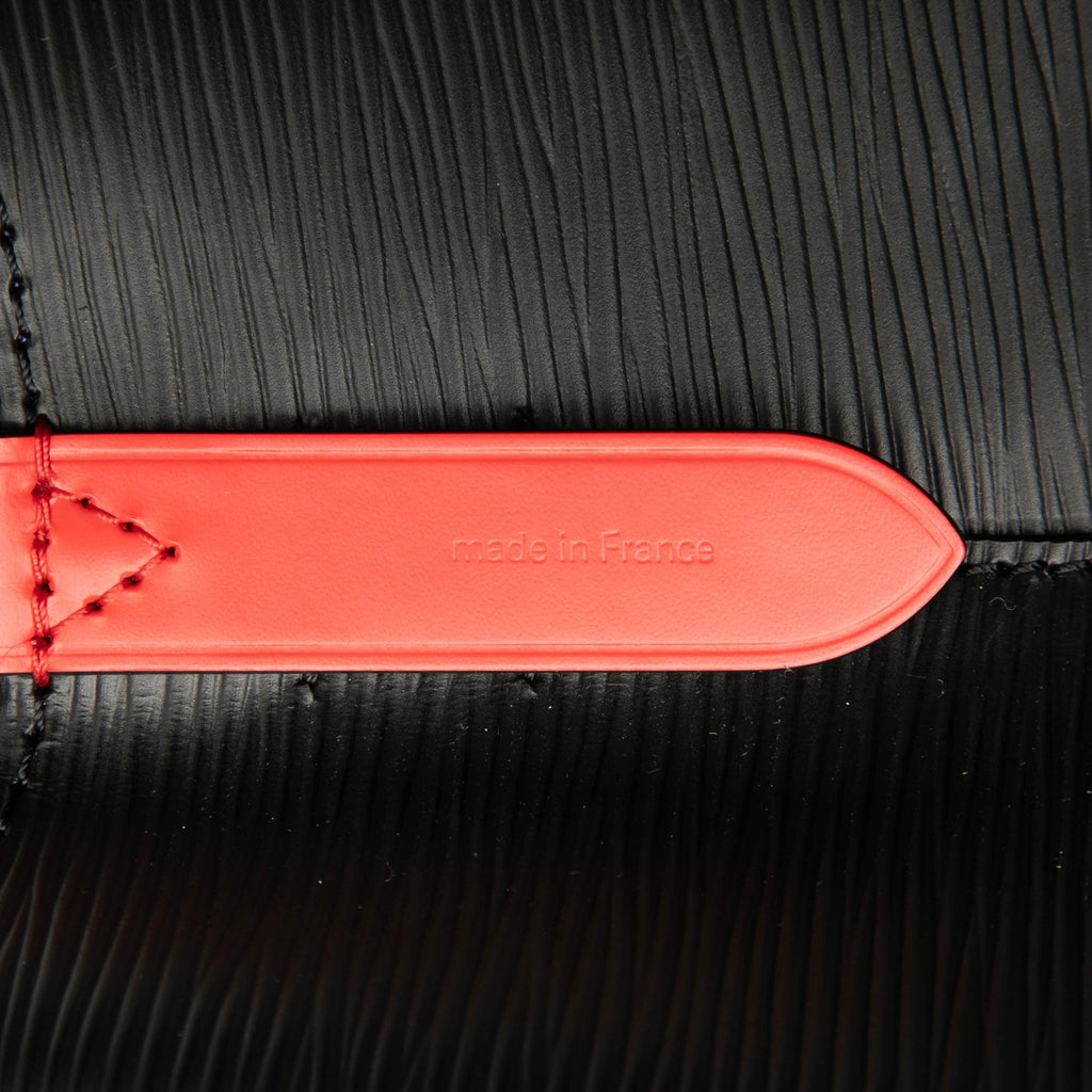Louis Vuitton Epi Braided Neonoe MM