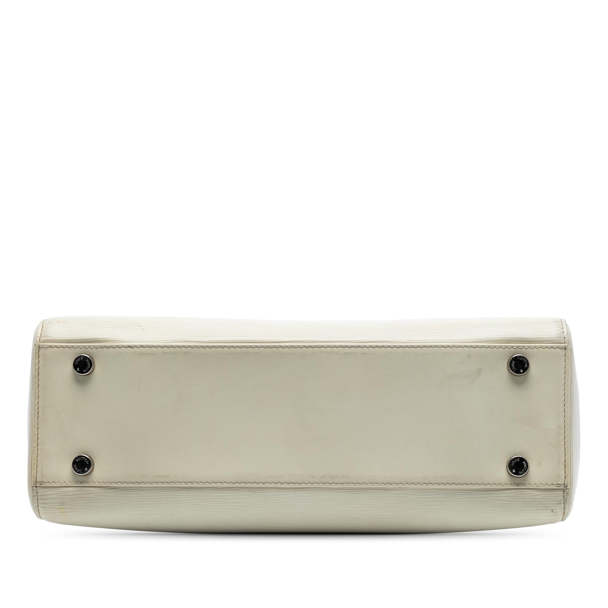 Louis Vuitton Epi Brea GM