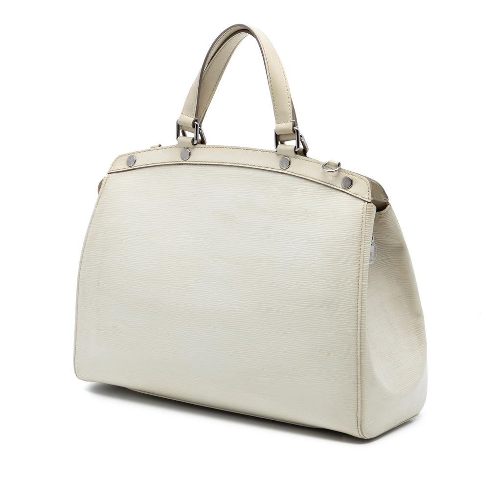 Louis Vuitton Epi Brea GM