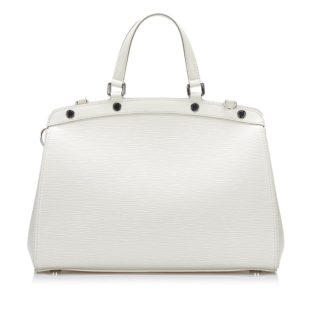 Louis Vuitton Epi Brea MM (SHG-M8MXDe)