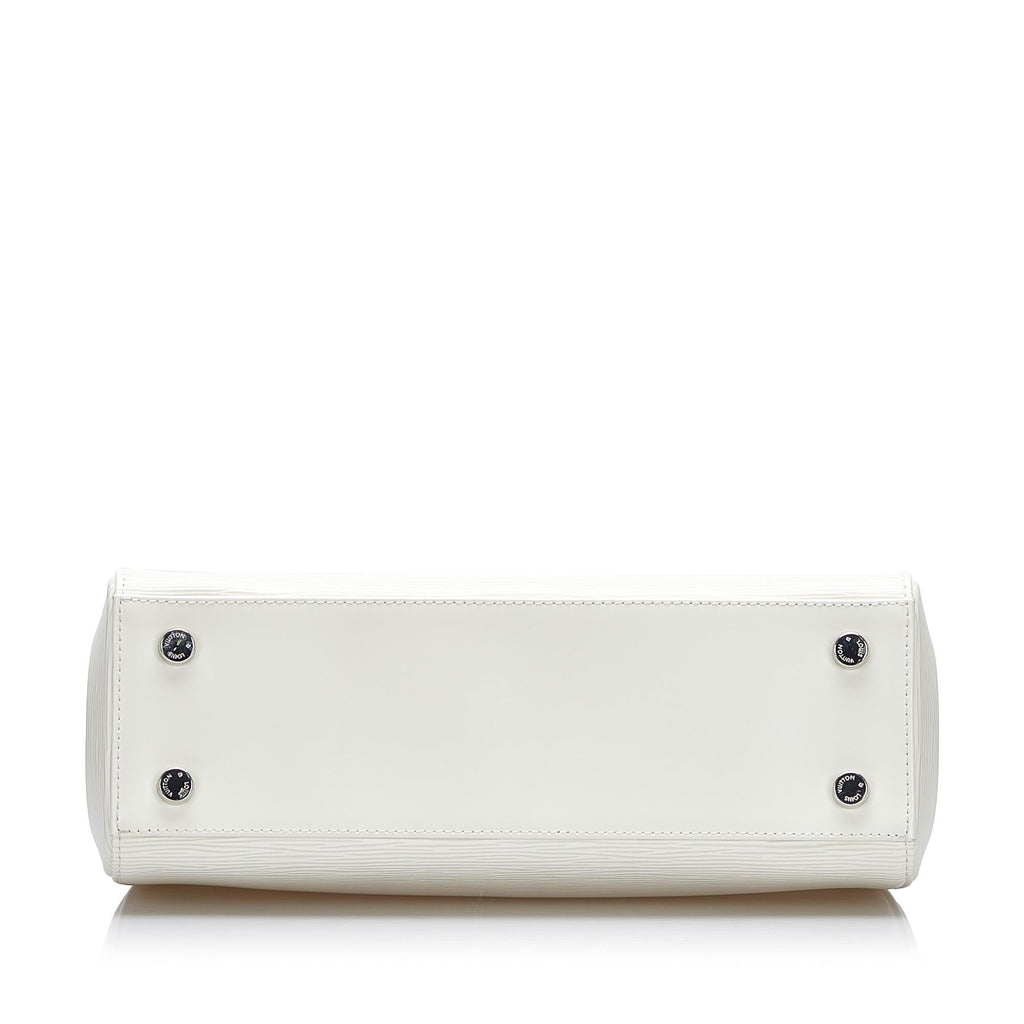 Louis Vuitton Epi Brea MM (SHG-M8MXDe)