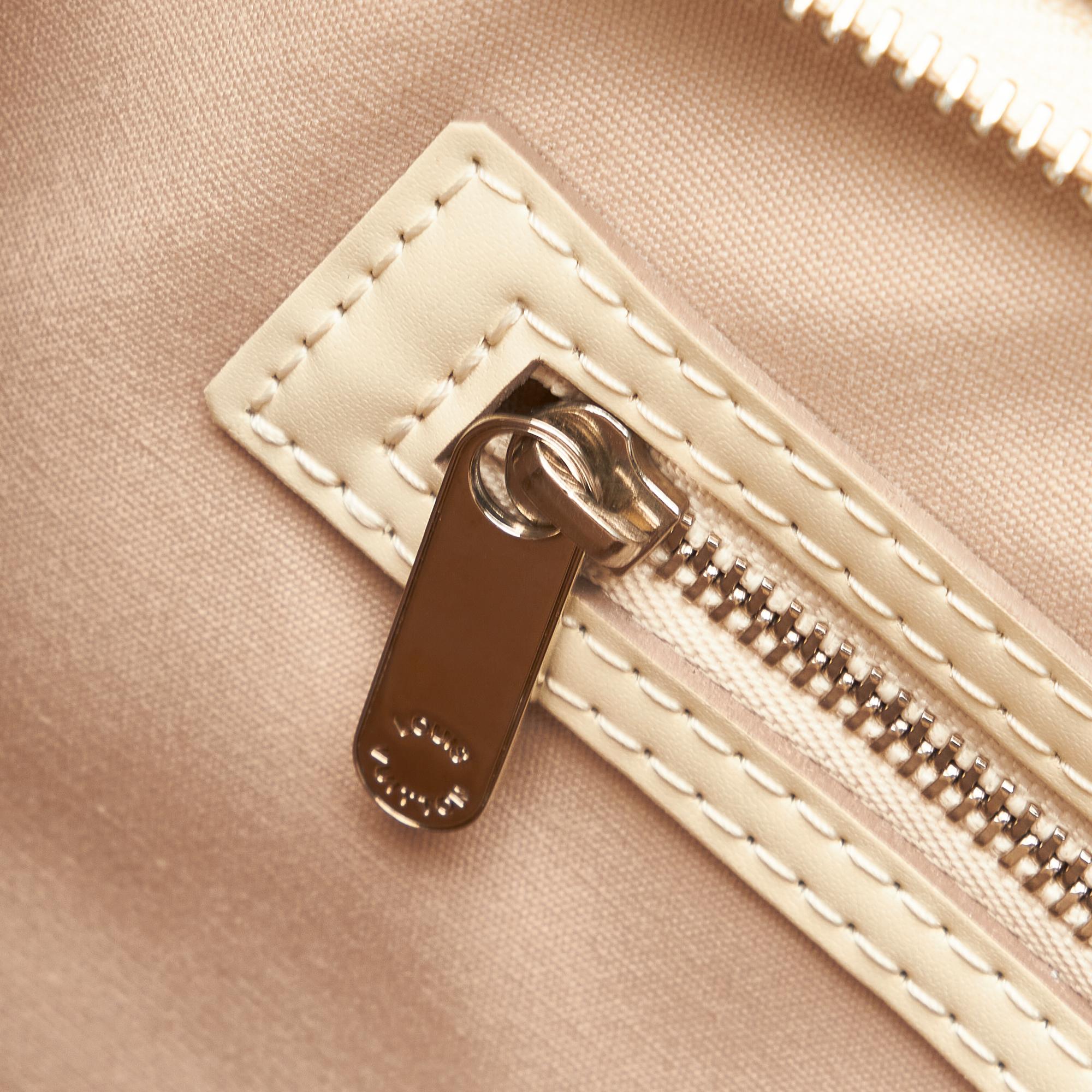 Louis Vuitton Epi Brea MM (SHG-M8MXDe)