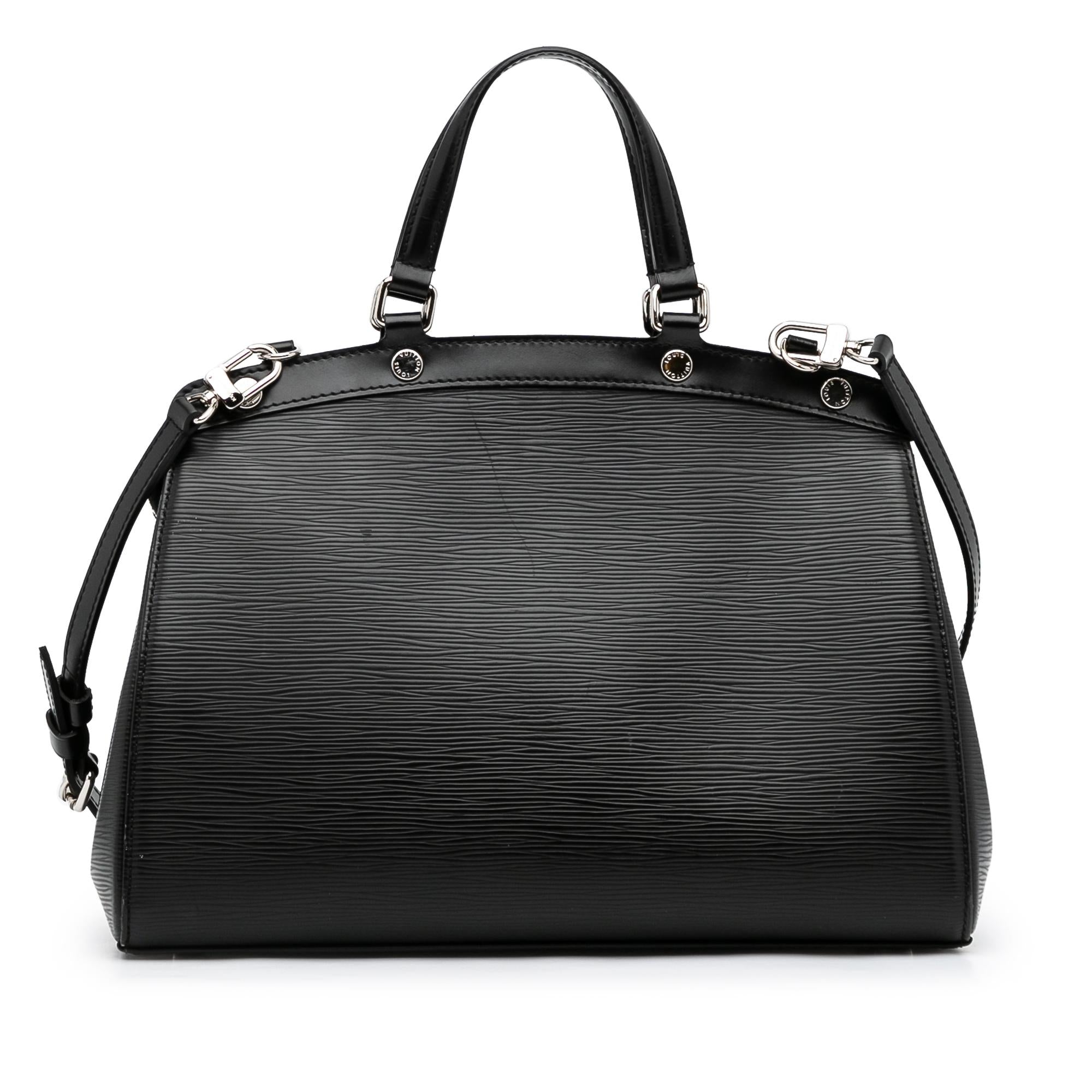 Louis Vuitton Epi Brea MM (SHG-LZxgwC)