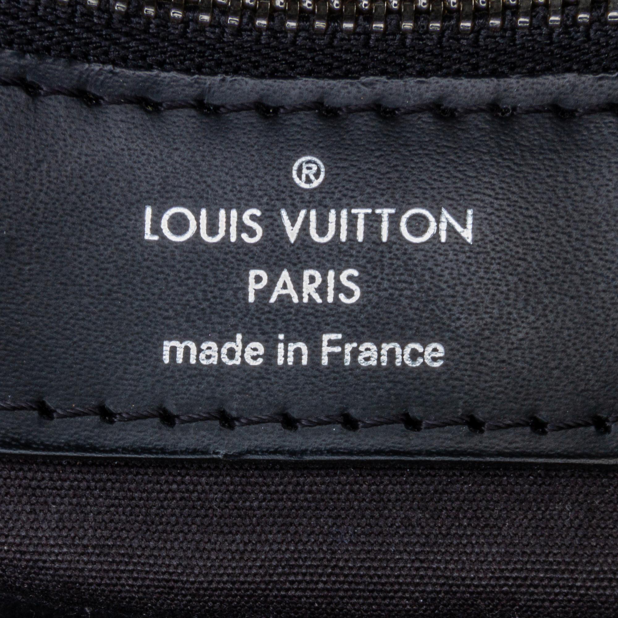 Louis Vuitton Epi Brea MM (SHG-LZxgwC)