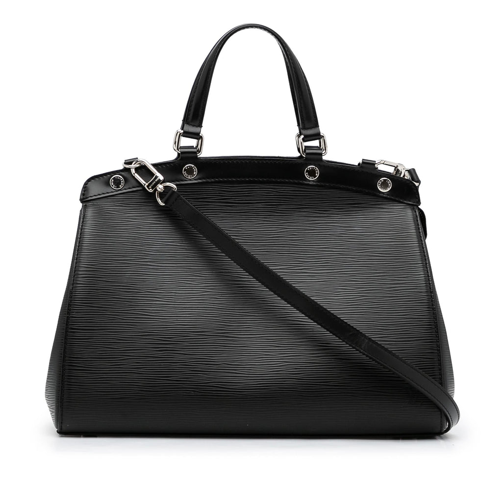 Louis Vuitton Epi Brea MM (SHG-LZxgwC)