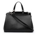 Louis Vuitton Epi Brea MM (SHG-LZxgwC)