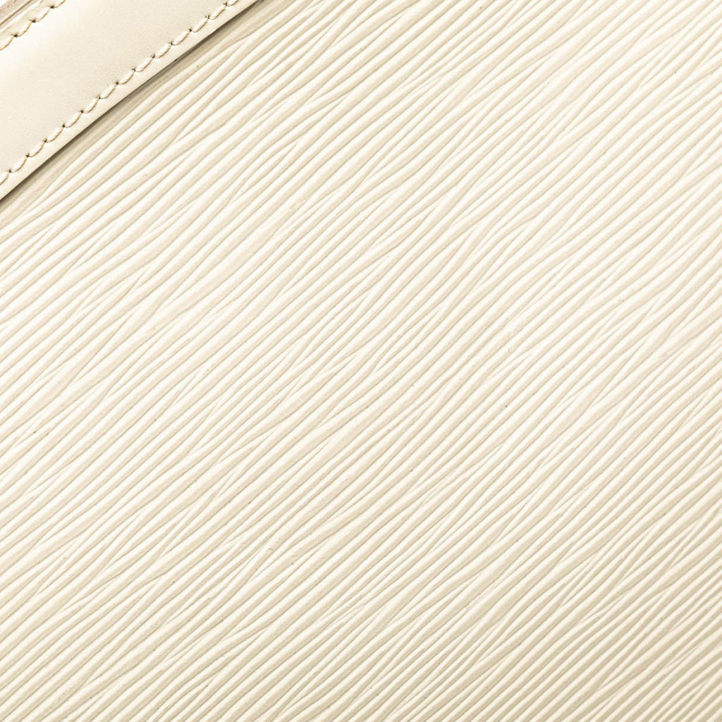 Louis Vuitton Epi Brea MM