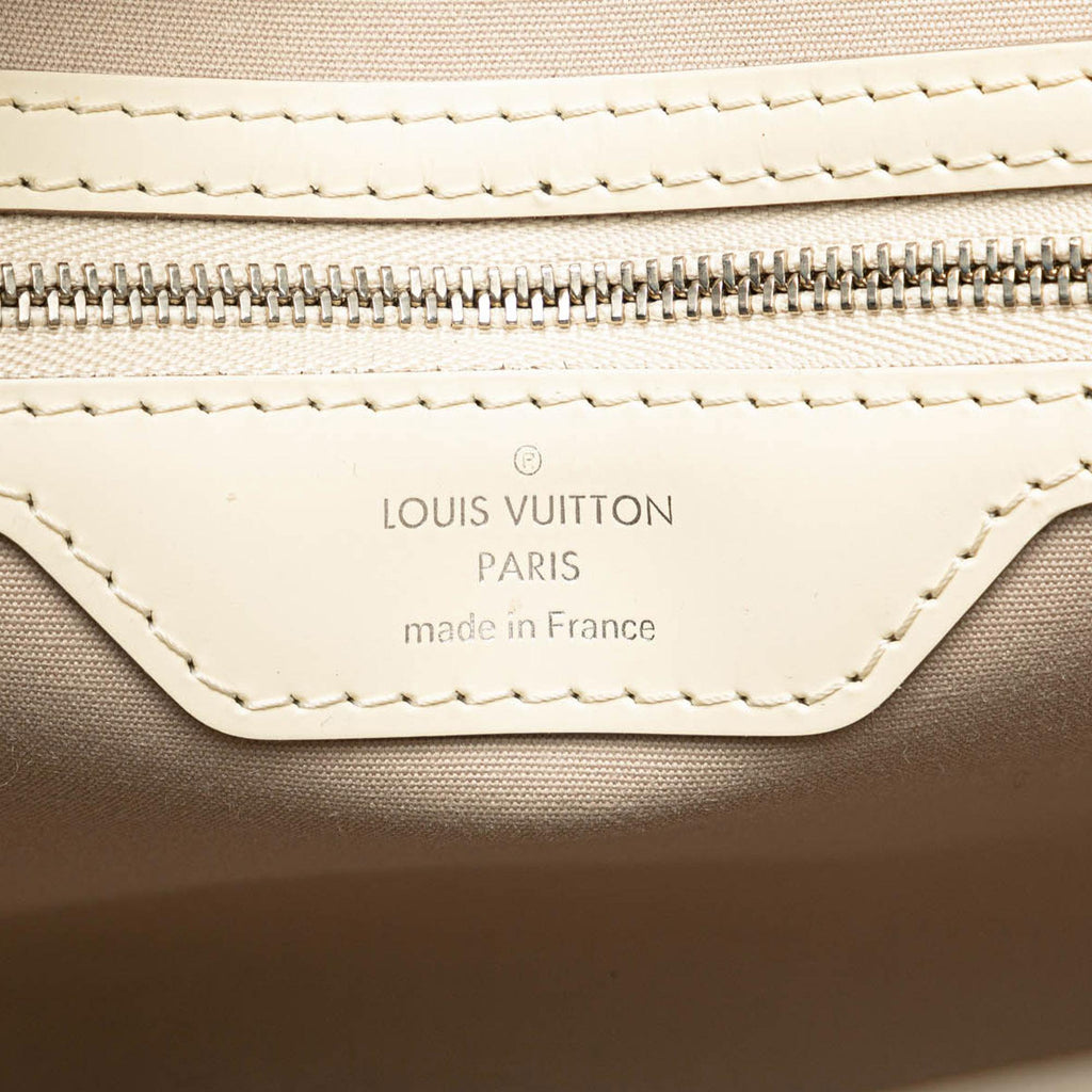 Louis Vuitton Epi Brea MM