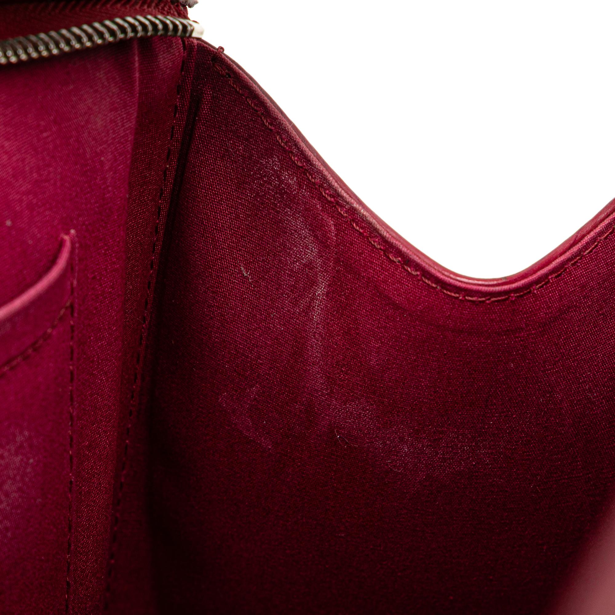 Louis Vuitton Epi Brea MM