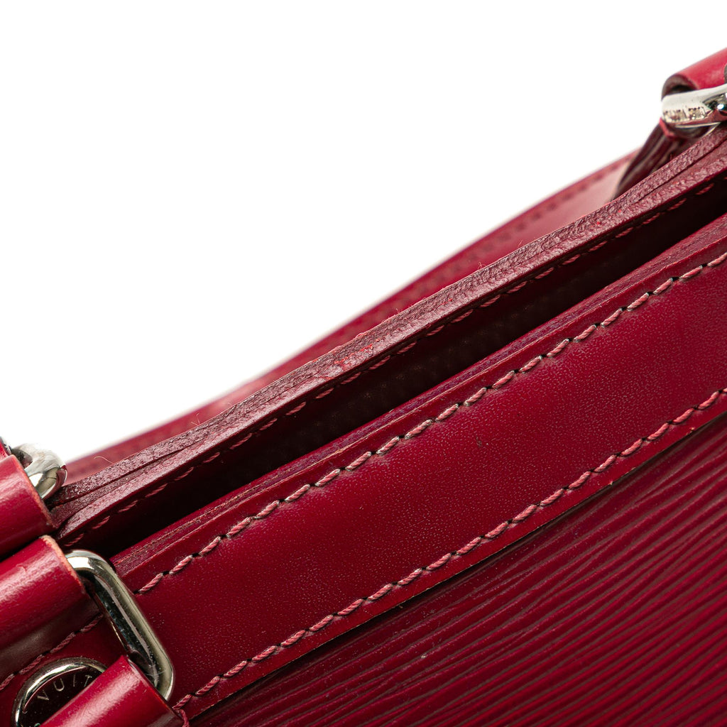 Louis Vuitton Epi Brea MM