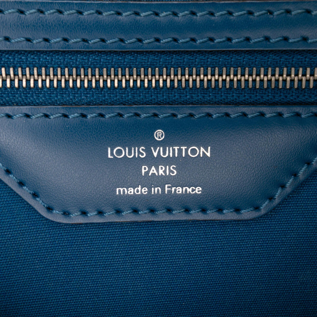 Louis Vuitton Epi Brea MM