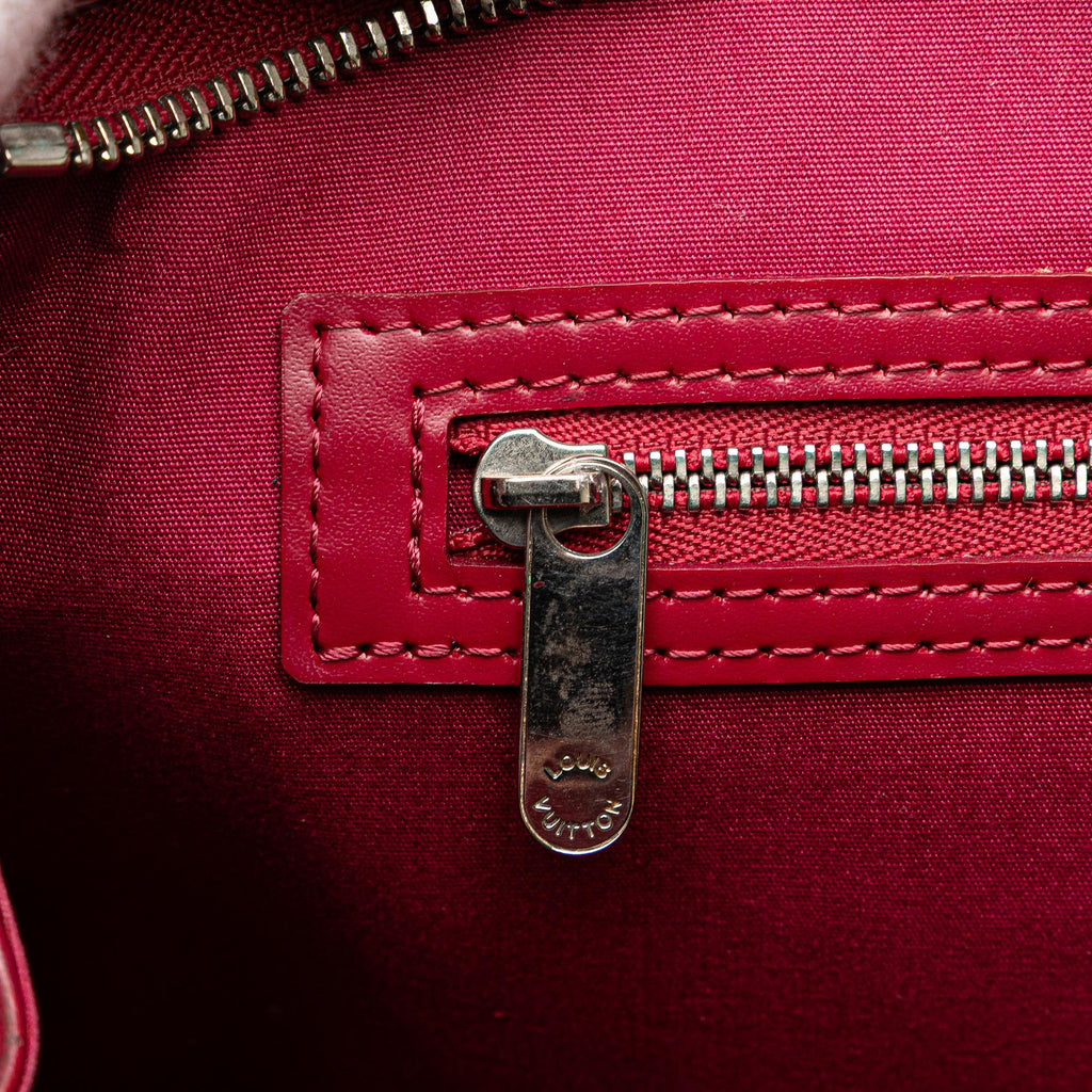 Louis Vuitton Epi Brea MM
