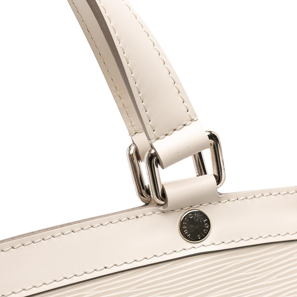 Louis Vuitton Epi Brea MM