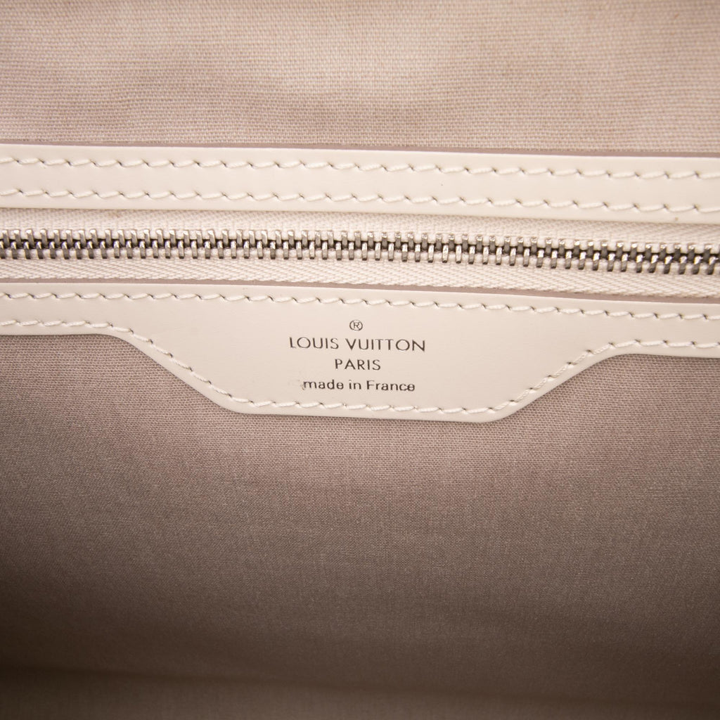 Louis Vuitton Epi Brea MM