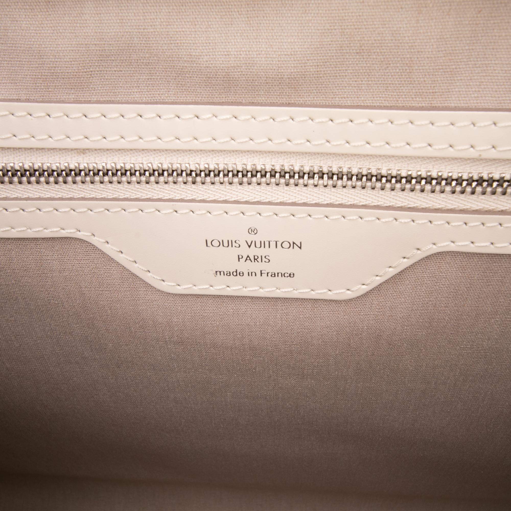 Louis Vuitton Epi Brea MM