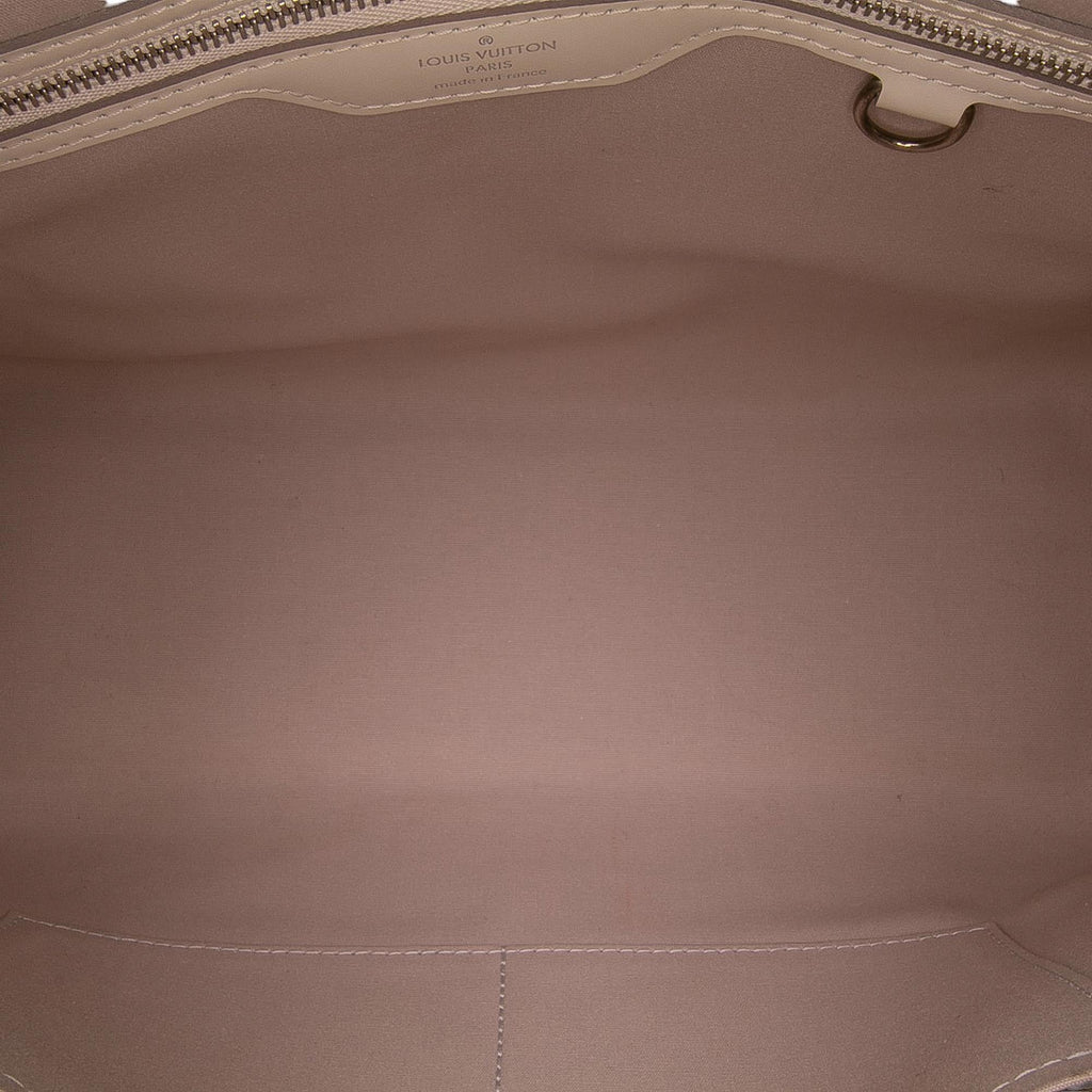 Louis Vuitton Epi Brea MM
